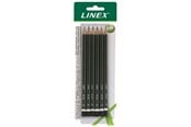 Skrive- & Tegneverktøy - Linex  Wbp100/Hb Blyant - 100412122