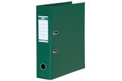 Ringpermer & Brevordnere - ELBA Strong-Line Brevordner Grønn A4 8 Cm - 100400535