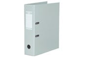 Ringpermer & Brevordnere - ELBA Strong-Line Brevordner Grå A4 8 Cm - 100400536
