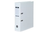 Ringpermer & Brevordnere - ELBA Strong-Line Brevordner Hvit A4 8 Cm - 100400538