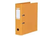 Ringpermer & Brevordnere - ELBA Strong-Line Brevordner Orange A4 8 Cm - 100400542