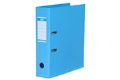Ringpermer & Brevordnere - ELBA Strong-Line Brevordner Lyseblå A4 8 Cm - 100400545