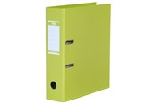 Ringpermer & Brevordnere - ELBA Strong-Line Brevordner Lime A4 8 Cm - 100400546