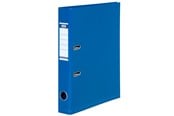 Ringpermer & Brevordnere - ELBA Strong-Line Brevordner Blå A4 5 Cm - 100400552