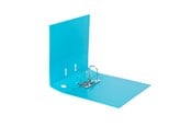 Ringpermer & Brevordnere - ELBA Strong-Line Brevordner Turkis A4 8 Cm - 400039422