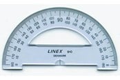Skrive- & Tegneverktøy - Linex 910 Transportør - 100413011