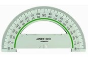 Skrive- & Tegneverktøy - Linex  S910 Super Series Vinkelmåler - 100414163