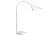 Smarthus - Unilux Sol LED lampe, hvit - 400077404