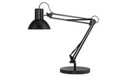 Lamper - Unilux Success 66 Lampe LED Svart - 400093600