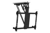 Veggmontering, AV-braketter & AV-møbler - Multibrackets M Motorized Ceiling Mount 32"-70" - Max 35 kg - recommended for 70" - 7350073737888