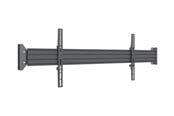 Veggmontering, AV-braketter & AV-møbler - Multibrackets M Pro Series Wallmount MBWW1U - Max 30 kg - recommended for 55" - 7350073737826