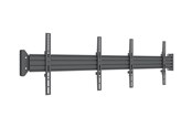 Veggmontering, AV-braketter & AV-møbler - Multibrackets M Pro Series Wallmount MBWW2U - Max 60 kg - recommended for 43" - 7350073737833