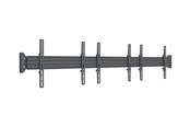 Veggmontering, AV-braketter & AV-møbler - Multibrackets M Pro Series Wallmount MBWW3U - Max 60 kg - recommended for 43" - 7350073737840