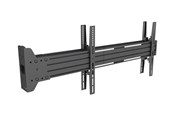 Veggmontering, AV-braketter & AV-møbler - Multibrackets M Pro Series From Wall MBFW1UX2 - Max 60 kg - recommended for 65" - 7350073737659