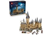 LEGO® - LEGO Harry Potter 71043 Galtvortborgen - 71043