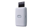 Skriver - Fujifilm instax mini Link Ash White - Farge - LED - 16640682