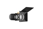 Foto- & Videotilbehør - PolarPro BaseCamp MatteBox VND Kit - BSE-VND-KIT