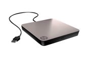 Optisk driver (DVD/BR/Floppy) - HP E Mobile - DVD-RW (Brenner) - USB - 701498-B21