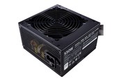 Strømforsyning (PSU) - Cooler Master MWE White V2 550 Strømforsyning (PSU) - 550 Watt - 120 mm - ATX 2.52 - 80 Plus White sertifisert - MPE-5501-ACABW-EU