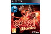 Spill - Grease Dance - Sony PlayStation 3 - Musikk - 8023171028552