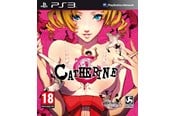 Spill - Catherine - Sony PlayStation 3 - RPG - 0730865001385