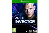 Spill - AVICII Invector - Microsoft Xbox One - Musikk - 5060188672364