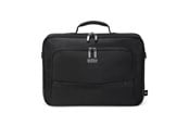 Veske/Hylster/Sekk til bærbar PC - Dicota Eco Multi Select Laptopveske for Laptop 15.6" | Svart - D31638-RPET