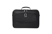 Veske/Hylster/Sekk til bærbar PC - Dicota Eco Multi Plus Select Laptopveske for Laptop 15.6" | Svart - D31640