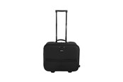 Veske/Hylster/Sekk til bærbar PC - Dicota Roller Eco Multi Scale Laptopveske for Laptop 15.6" | Svart - D31441-RPET