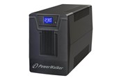 UPS - BlueWalker 10121142 - PowerWalker VI SCL - 1500VA/900W - Line Interactive UPS - 10121142