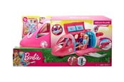 Dukker, Bamser & Utstyr - Barbie Dreamhouse Adventures Dreamplane Playset - GDG76