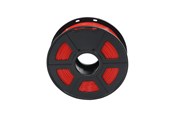 Filament/Resin - 3D-skriver - CCTree ABS 1.75 mm 1 kg Red - ACABR19