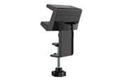 Kabinett tilbehør (kjølepasta mv.) - StarTech.com Power Strip Desk Mount - Clamp-on Power Strip Holder power strip mounting clamp - PWRSTRPCLMP