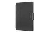 Nettbrett - Deksler og etui - Targus SafeFit 9-10.5" Rotating Case Black - THZ785GL
