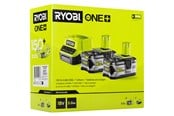 Batterier & Ladere - Ryobi ONE+ RC18120-250 - 5133003364