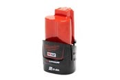 Batterier & Ladere - Milwaukee M12B2 - M12B2