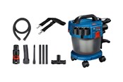 Støvsuger - Bosch Professional Støvsuger GAS 18V-10 L - Batteridrevet støvsuger - 06019C6302