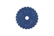 Stikksag - Bosch Expert for Wood-sirkelsagblad for batteridrevne sager 190x1,5/1x30 T24 - 2608644513