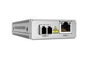 Repeater, forsterkere, bridges og transceivere - Allied Telesis AT MMC2000/LC - AT-MMC2000/LC-960