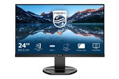 Skjerm - 24" Philips B Line 243B9 - 1920x1080 (FHD) - 75Hz - IPS - 65W USB-C - 243B9/00
