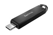 Minnepenn - SANDISK Ultra USB-C - 64GB - Minnepenn - SDCZ460-064G-G46