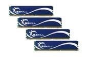 RAM - G.Skill PQ DDR2-800 CL5 QC - 16GB - F2-6400CL5Q-16GBPQ