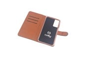 Mobil - Deksel og etui - CELLY Wally - WALLY990