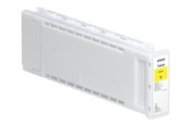 Printertilbehør blekk/toner - Epson Ink/Sglp Yl T44J440 - Yellow Ink - C13T44J440