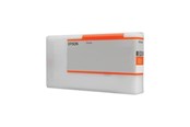 Printertilbehør blekk/toner - Epson Ink/Sgl Org T44QA40 UltrChr PRO 12 350ml - C13T44QA40