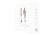 Brettspill & Puslespill - Fog of Love (ENG) - HHP0000