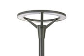 Lamper - Philips Streetsaver gen2 bpp008 2500lm/740 ip65 ik08 gray ø60p - 911401663403