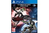 Spill - Bayonetta & Vanquish 10th Anniversary Bundle - Sony PlayStation 4 - Action - 5055277036349