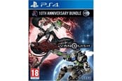 Spill - Bayonetta & Vanquish 10th Anniversary Bundle - Sony PlayStation 4 - Action - 5055277036349