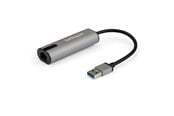 Nettverksadapter - StarTech.com USB 3.0 Type-A to 2.5 Gigabit Ethernet Adapter with 2.5GBASE-T - network adapter - US2GA30